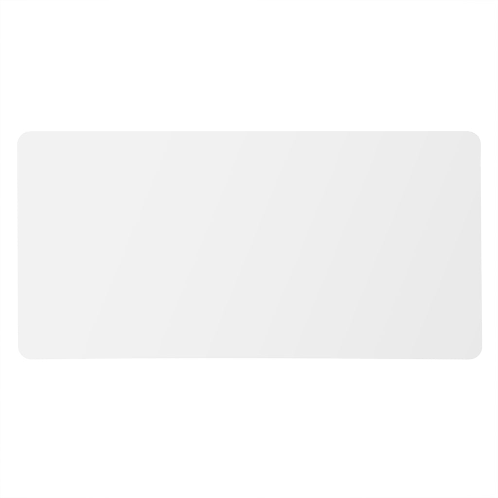 Levede Desktop For Motorised Adjustable White 120X60CM (Desktop Only)-1954803013252157441