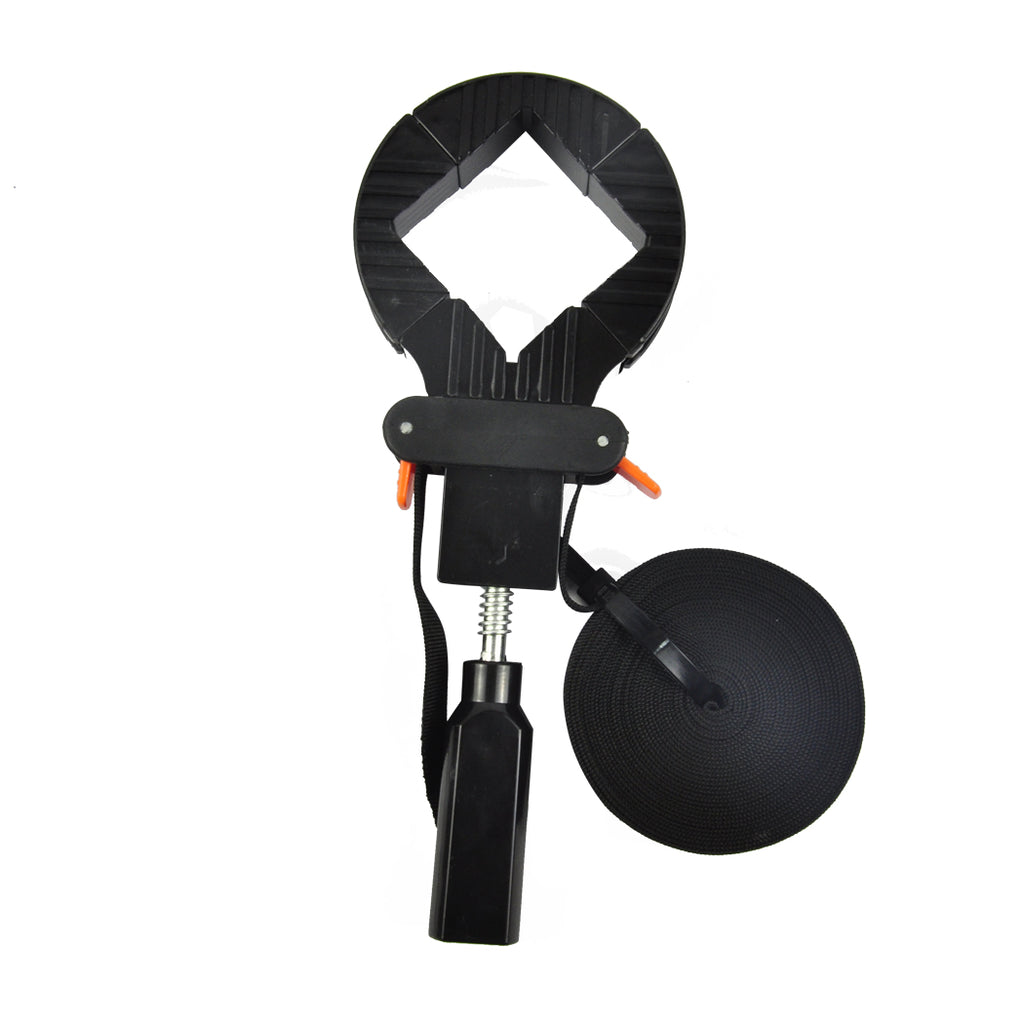 Traderight 2x6M Corner Clamp Rapid Strap-1954802731185213441