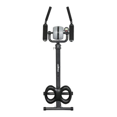 Centra Folding Ab Machine Roller Wheel Workout Mat-1954802467686453249