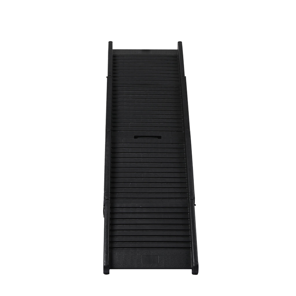 PaWz Dog Ramp Pet Car Suv Travel Stair-1954802531456651265