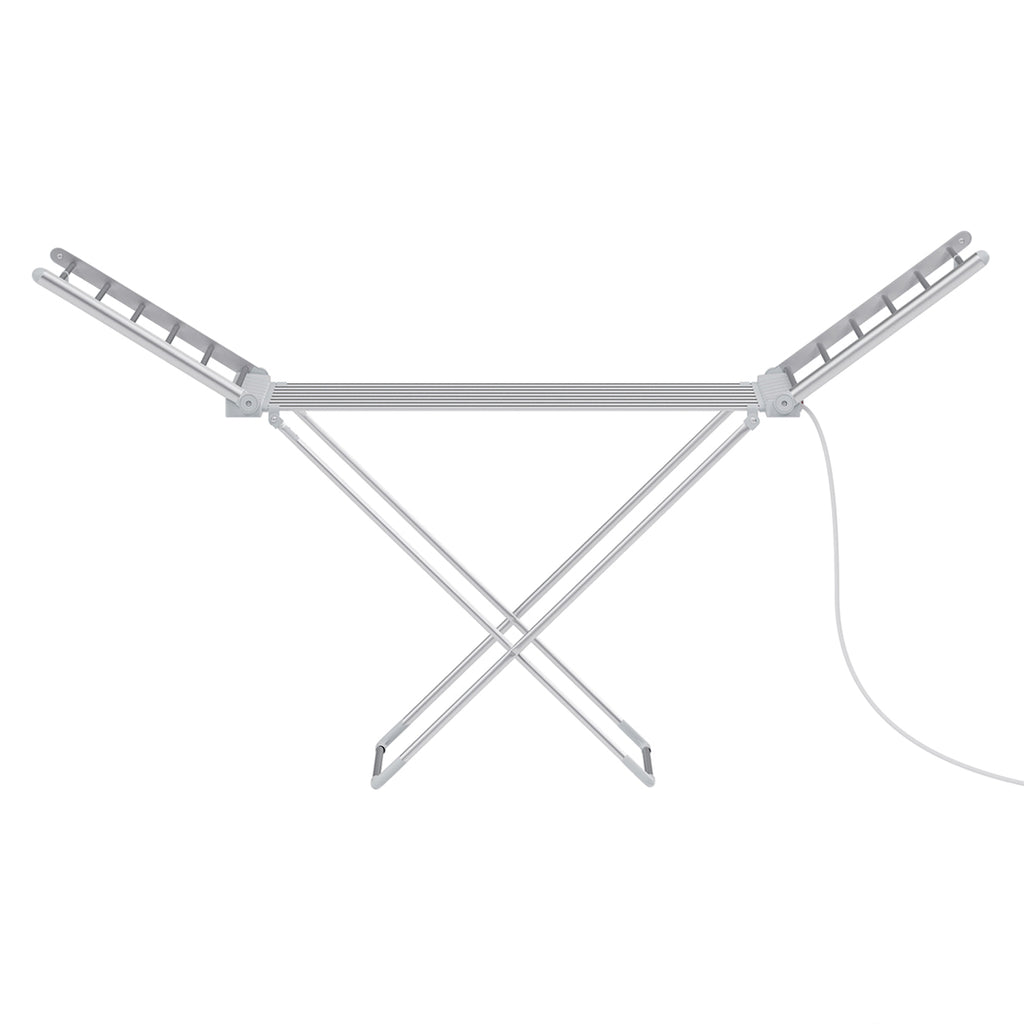 Levede Dryer Electric Heated Rack Airer Folding-1954802380826611713