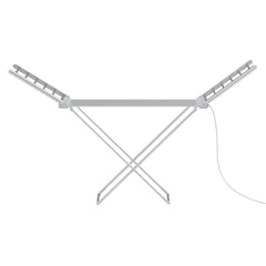 Levede Dryer Electric Heated Rack Airer Folding-1954802380826611713