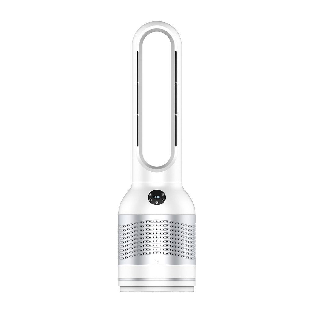 Spector Bladeless Fan Cooler & Heater & Purifying air-1954802460124123137