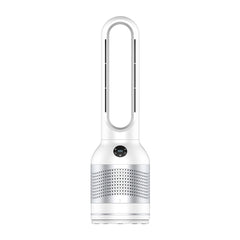 Spector Bladeless Fan Cooler & Heater & Purifying air-1954802460124123137