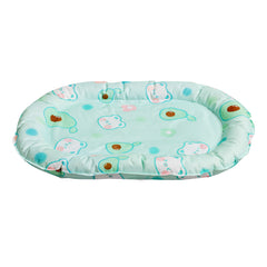 Pawz Pet Cooling Mat M Green-1954802431124705281