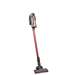 Spector Handheld Vacuum Cleaner Cordless Red-1963748911243988993