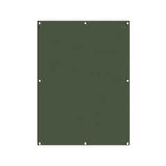 Polyester Canvas Tarp Tarpaulin Sun 4x3 Meter-1954802676395020289