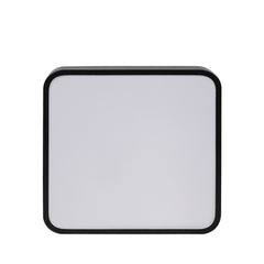 EMITTO Ultra-Thin 5CM LED Ceiling Down 18W Black-1954802822839144449