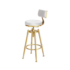 Levede 1x Bar Stools Kitchen Stool Chair-1954802407284281345