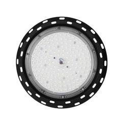 EMITTO Shed LED Lights UFO High Bay 100W-1954802832121139201