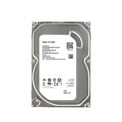 Kvenland 1TB Hard Drive For Security-1954802791113428993