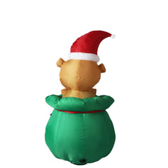Santaco Inflatable Christmas Decorations-1954802754153222145