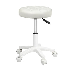 Levede Rolling  Bar Stool-1954802407460442113