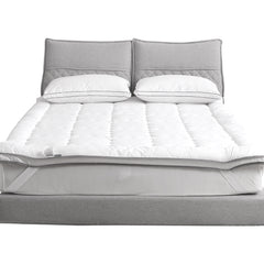 DreamZ Bedding Luxury Pillowtop Mattress King-1954802861158305793