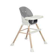 Bopeep 6-In-1 Baby High Chair-1954802418151723009