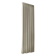 Marlow 2XBlockout Curtains Chenille 132x250 Coffee-1954802975927046145