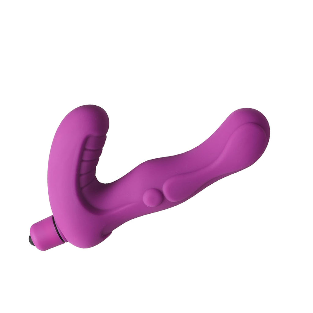 Urway Prostate Massager Dildo Vibrator-1954802617599266817