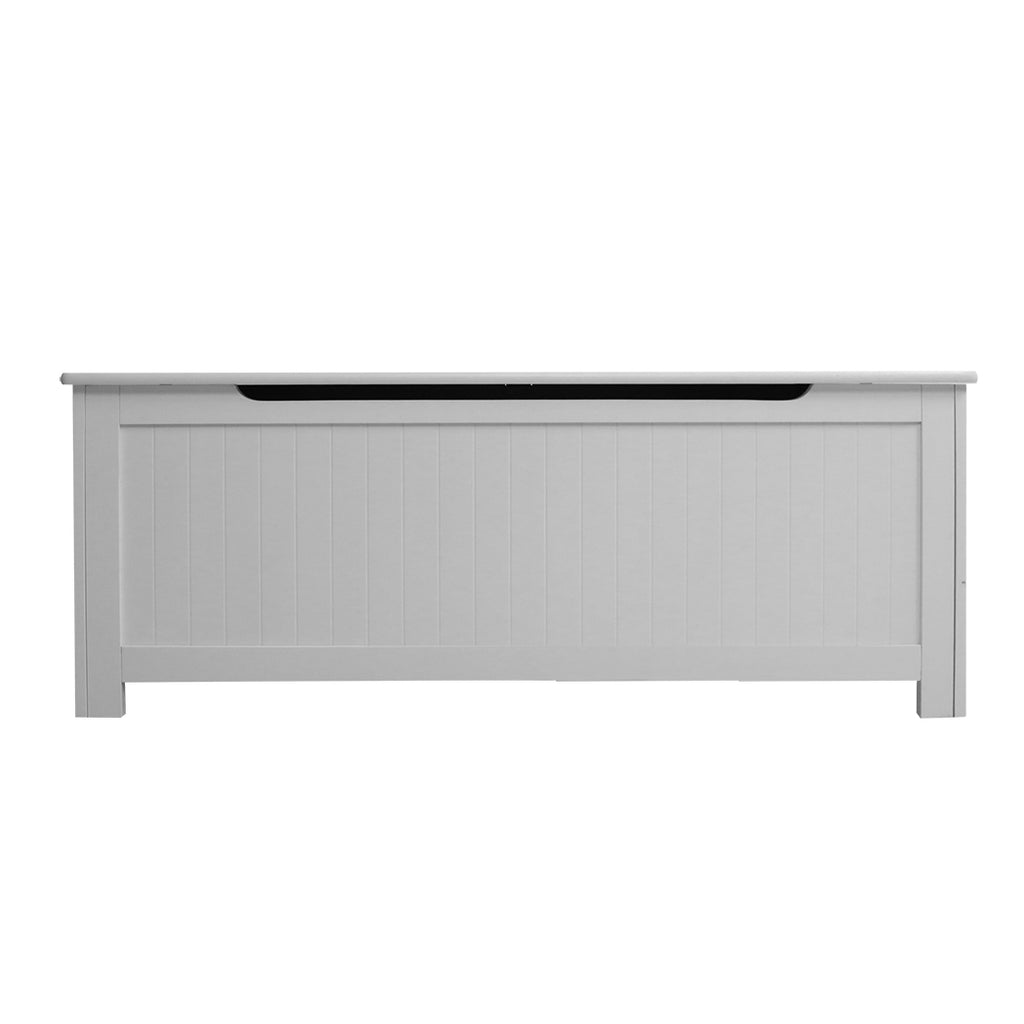 Levede Kids Toy Box Storage Chest Cabinet-1954802615040741377
