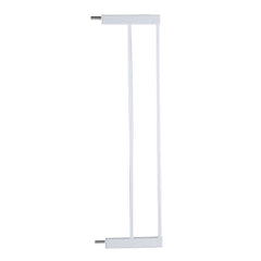 Levede Baby Safety Gate Adjustable Pet White 10cm Extension-1954802907606028289