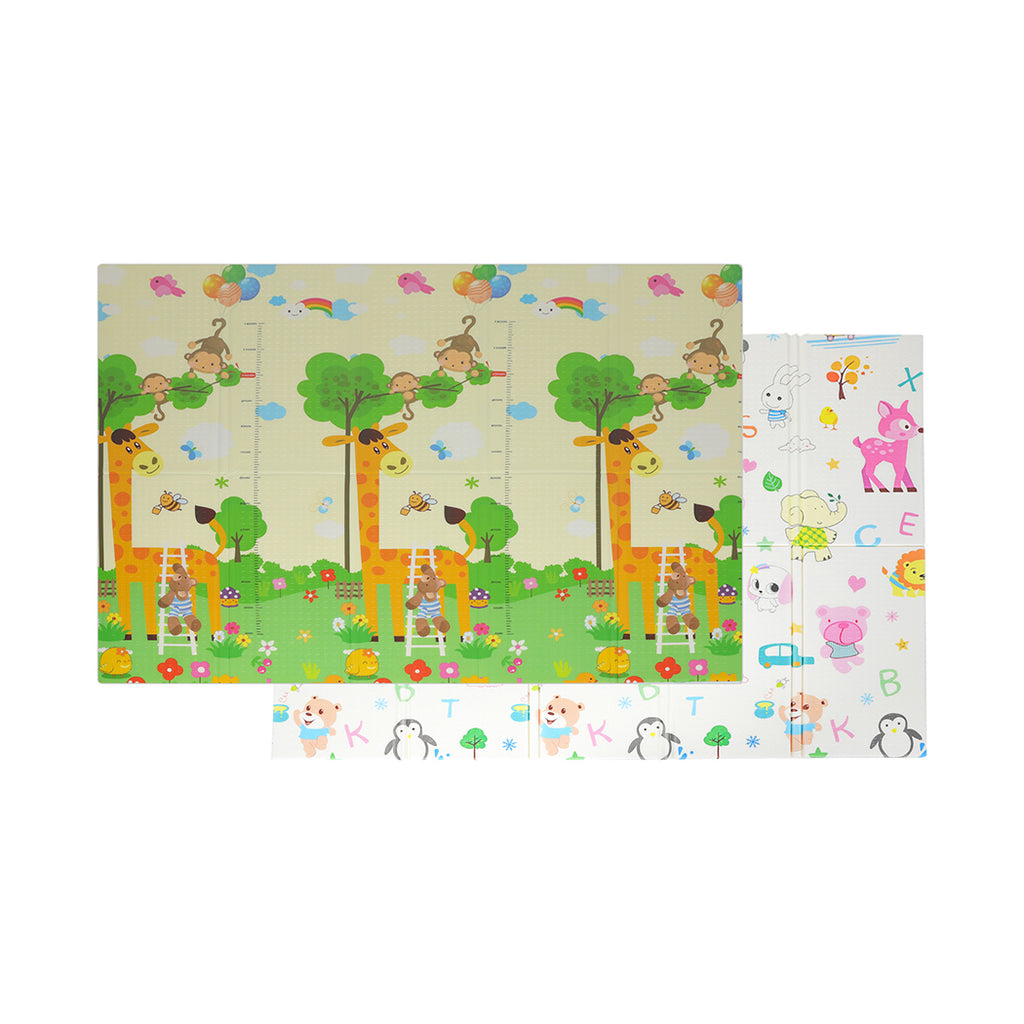 BoPeep Kids Play Mat Baby Crawling Pad-1954802776647274497