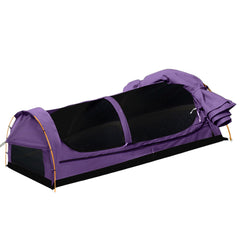 Mountview Double Swag Camping Swags-1954802647362048001