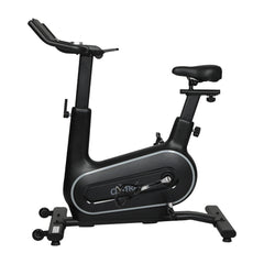 Centra Electromagnetic Spinning Bike with Lights-1954802447801257985