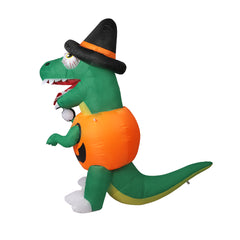 Emitto Halloween Inflatables LED Lights-1963748914624598017
