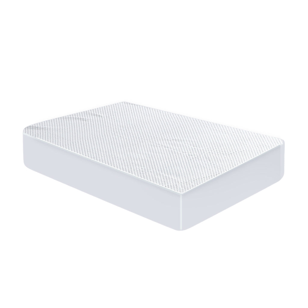 DreamZ Mattress Protector Topper Polyester King-1954802696255049729