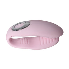Urway Vibrator Double Shock Clitoris Pink-1954802626994507777