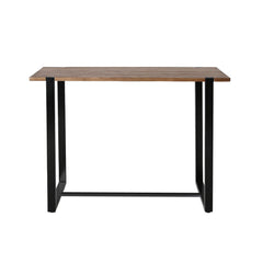 Levede High Bar Table Industrial Pub-1954802951298093057