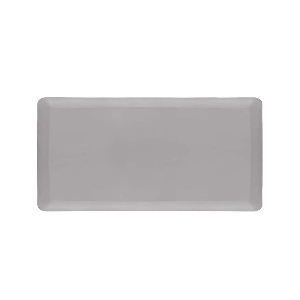 Marlow Anti Fatigue Mat Standing Desk 50x80cm Grey Medium-1954803012325216257