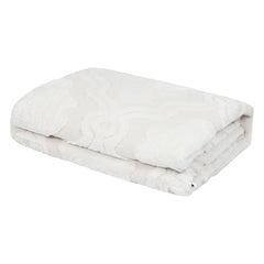 Marlow Floor Rugs Soft Shaggy 10mm Pile 200x290-1954802392067346433