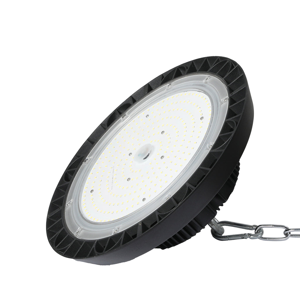 EMITTO UFO LED High Bay Lights 200W-1954802833949855745