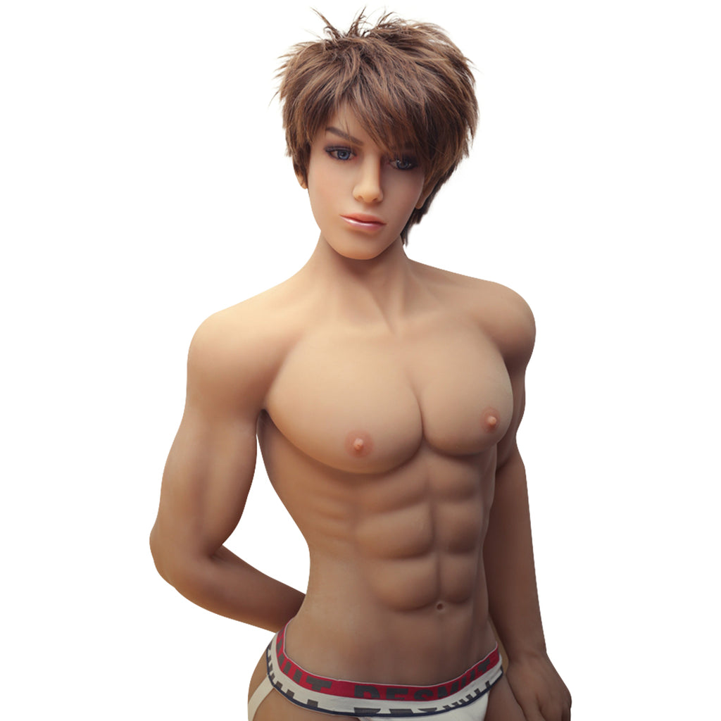 Sex Doll Masturbator Realistic Silicone-1954802636985339905