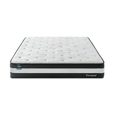 Dreamz Kingsingle Cooling Mattress 5 Zone 25cm King Single-1954802860302667777