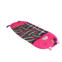 Mountview Sleeping Bag Child Pillow Medium-1954802653020164097
