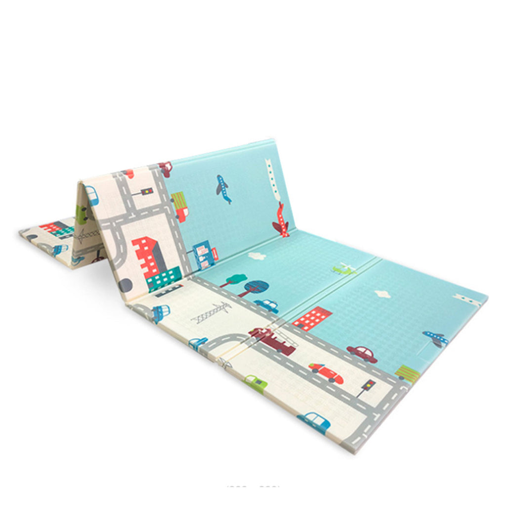 BoPeep Kids Play Mat Baby Crawling Pad-1954802768317386753