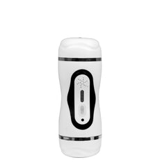 Urway Male Masturbation Cup Masturbator White-1954802634489729025