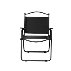 Levede Camping Chair Folding Outdoor-1954802884839346177