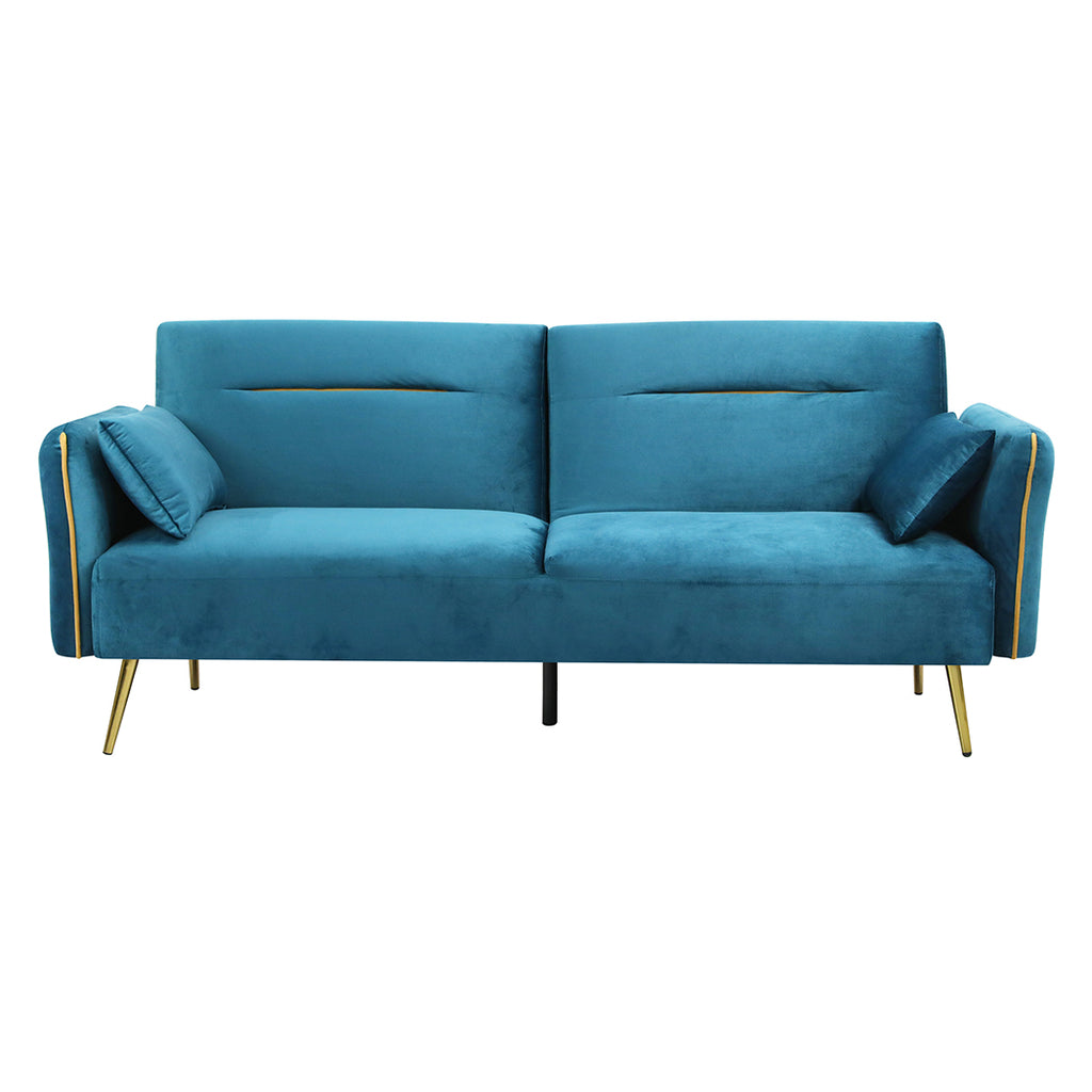 Levede 3-Seater Sofa Bed Convertible-1954802602986311681