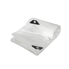 Manan Tarp Tarpaulin 200GSM Camping 4.3mx6.1m-1954802674943791105