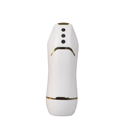 Urway Masturbator Vibrator Masturbation White-1954802633579565057