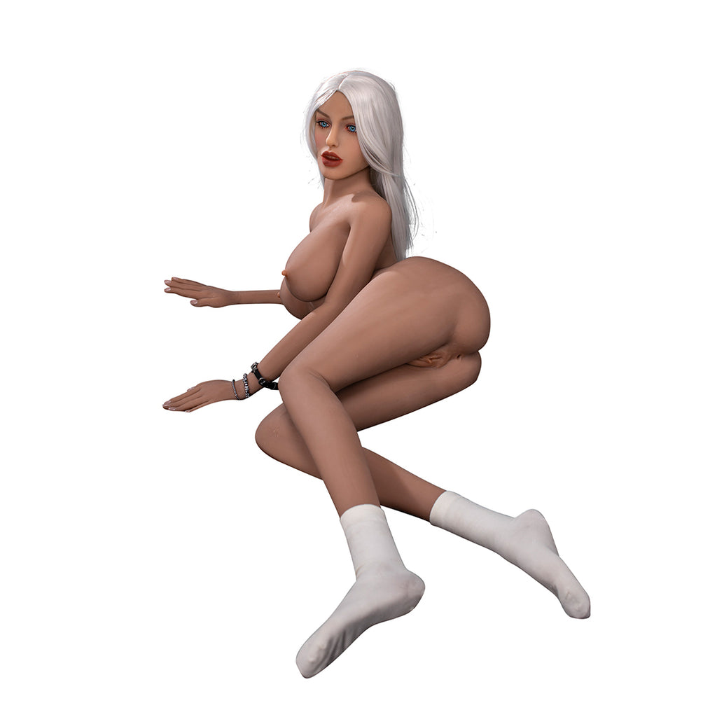 Urway Realistic Sex Doll TPE Silicone-1954802638738558977