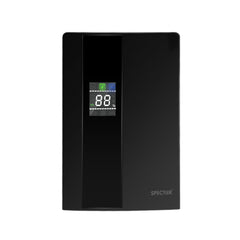 Spector Dehumidifier Air Purifier 2200ml Black-1954802897996877825