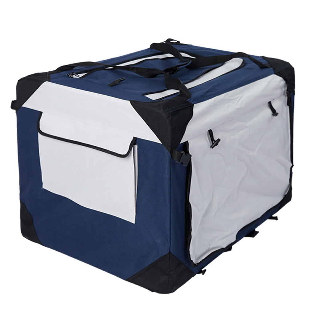 Pet Carrier Bag Dog Puppy Spacious Outdoor XL X-Large-1954802523235815425