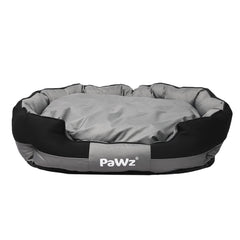 PaWz Waterproof Pet Dog Calming Bed Large-1954802552319119361