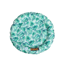 PaWz Pet Cool Gel Mat Cat Bed Dog Bolster L Large-1954802534946312193