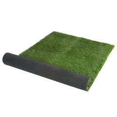 Marlow Artificial Grass Synthetic Turf Realistic 1X20m-1954802595042299905