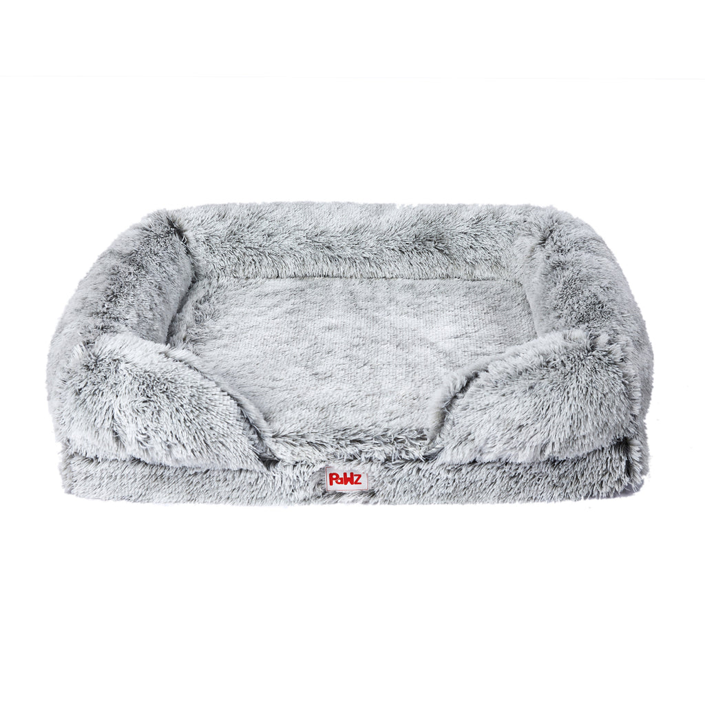 PaWz Pet Bed Orthopedic Sofa Dog Beds L Large-1954802523596525569