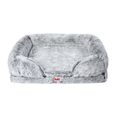 PaWz Pet Bed Orthopedic Sofa Dog Beds L Large-1954802523596525569